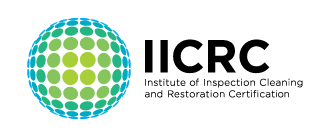 IICRC logo