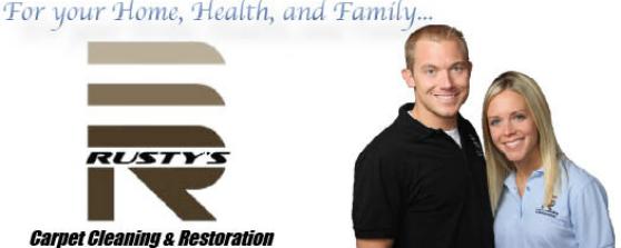 Carpet Cleaning banner